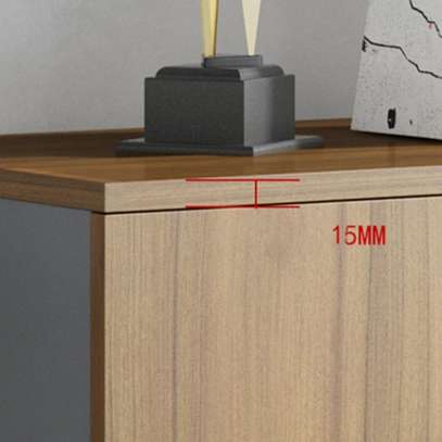 Office Cabinet : storage cabinet for files image 3