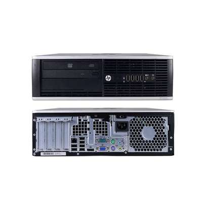 HP core 2 duo 2gb RAM 250GB HDD image 2