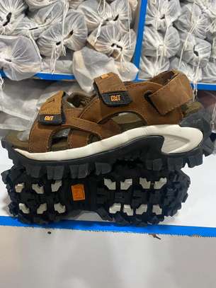 Cat open shoes discount