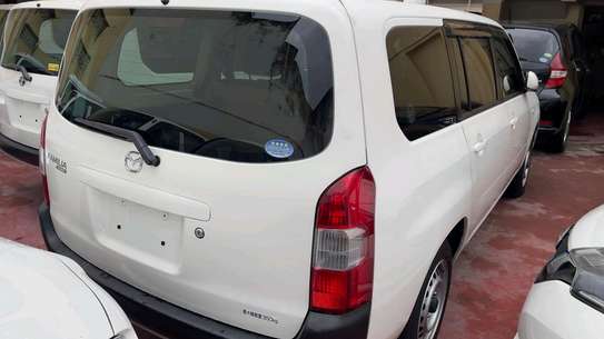 TOYOTA PROBOX 2019MODEL 1500CC LOW MILEAGE image 5