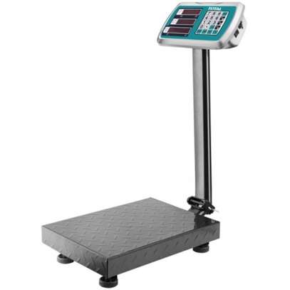 Weighing Scale 100KG image 1