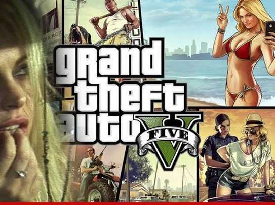 PS4 and PS5 Grand Theft Auto V image 5