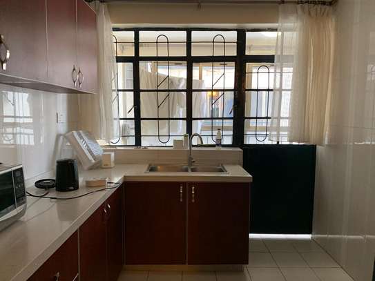 3 bedroom apartment all ensuite fully furnished image 2
