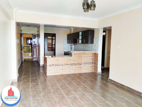 2 Bedrooms + SQ To Let in Juja image 6