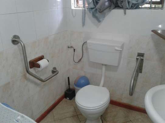 PLUMBING-We offer  kitchen sink, tap/faucet, toilet & shower set installation/replacement/repair services. image 3