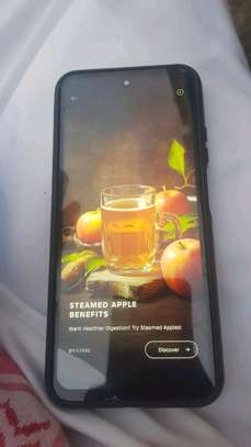 Infinix Hot 30 in perfect condition image 1