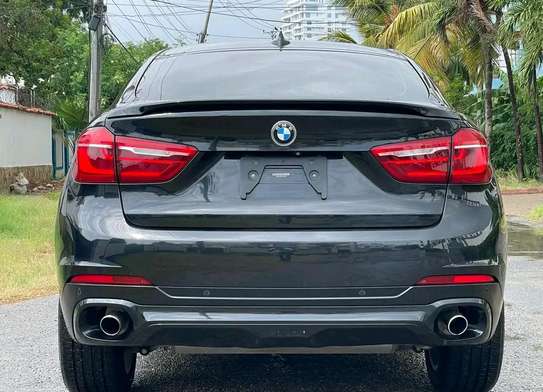 BMW X6 image 3