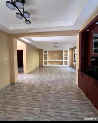 4 bedroom all ensuite plus Sq villas in Ngong for sale image 5