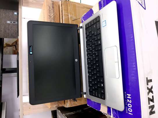 Hp probook 430 G3 intelcore i5 8GB Ram 500GB HDD image 2