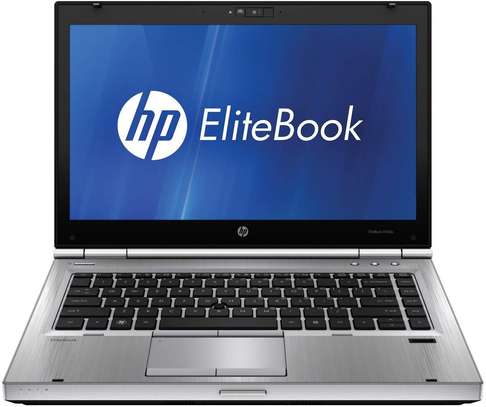 HP Elite 2760p 4Gb 320 image 1