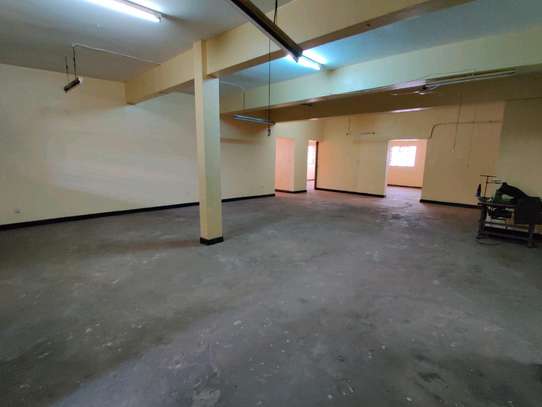 Magnificent Spacious  Commercial Property In Ngara image 6