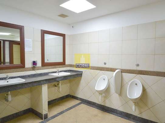 Office with Lift in Mombasa Road image 8