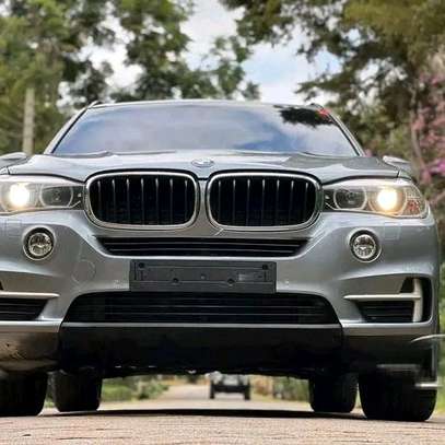 2014 BMW X5 image 2