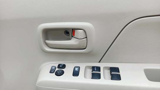 SUZUKI WAGON R  2019MODEL image 8