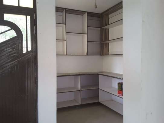 Lovely 4 BR Spacious Houses in Gikambura , Kikuyu image 11