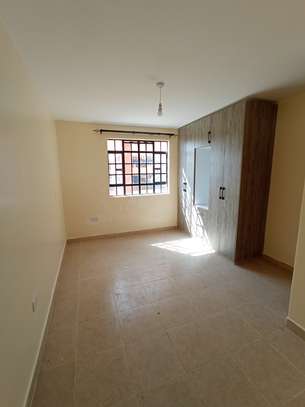 2 bedroom apartment for rent in Utawala image 5