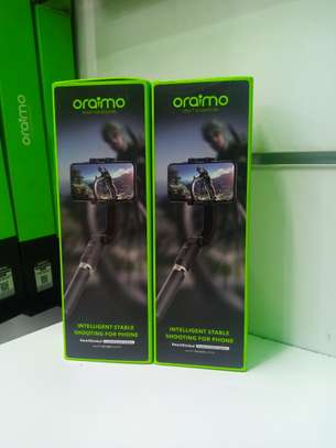 Oraimo Intelligent Stable Shooting For Phone Smart Gimbal image 1