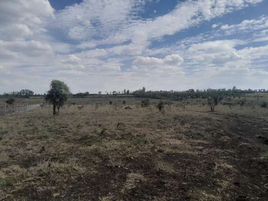 9 ac Land at Kiserian Road image 14