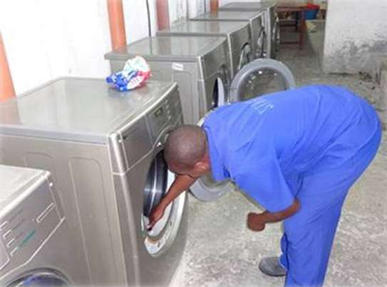 Apartment and house cleaning services in Nairobi image 5