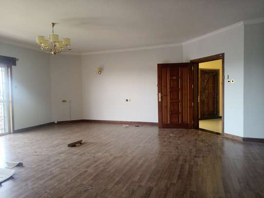 3 Bed Apartment with Swimming Pool in Riverside image 17