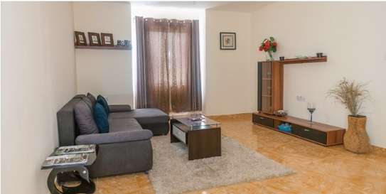 2 Bed Apartment with Parking at Ongata Rongai image 1