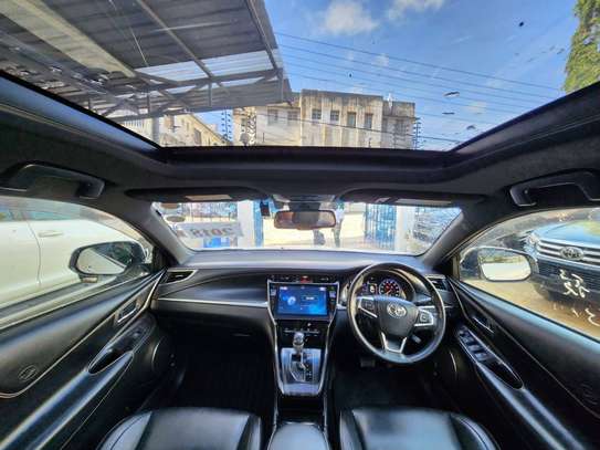 Toyota Harrier 2019 image 10