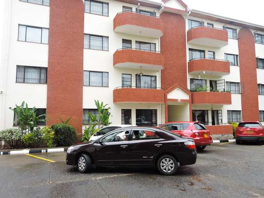 3 Bed Apartment with Borehole at East Church Road image 1