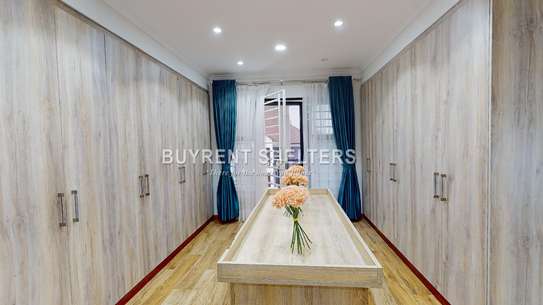 4 Bed House with En Suite at Kiambu Road image 1