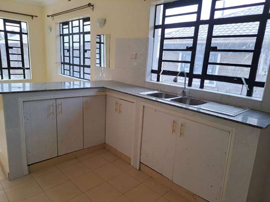 Modern 3 Bedroom Bungalow in Gikambura image 12