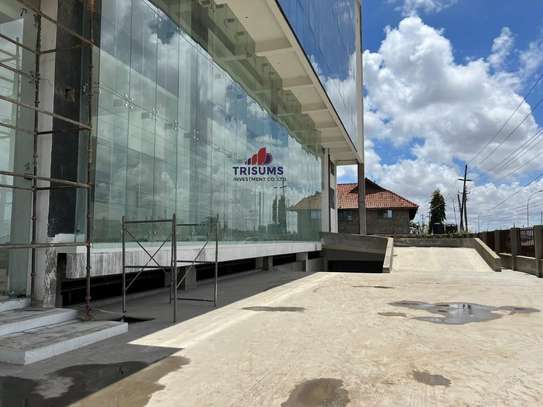 Commercial Property with Backup Generator in Mombasa Road image 7
