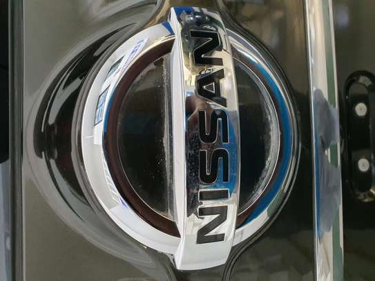 Nissan x-trail image 6