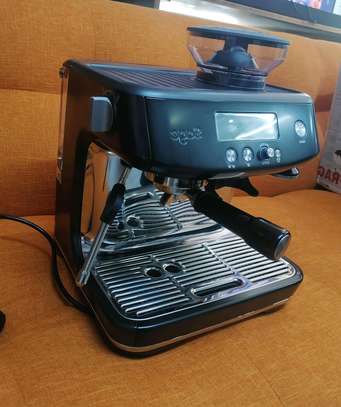 Coffee maker(Sage the barista pro) image 5