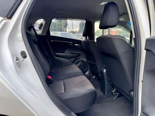 Honda fit image 5