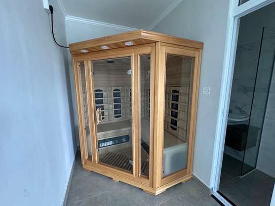2 Bed Apartment with En Suite at Riverside image 14