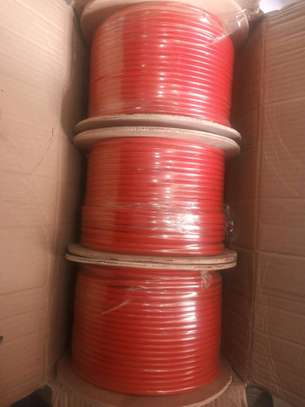 1.5mm Fire alarm cable, two core, 100m length image 4