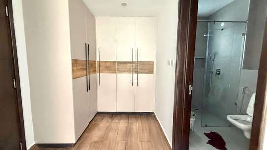 2 Bed Apartment with En Suite in General Mathenge image 4