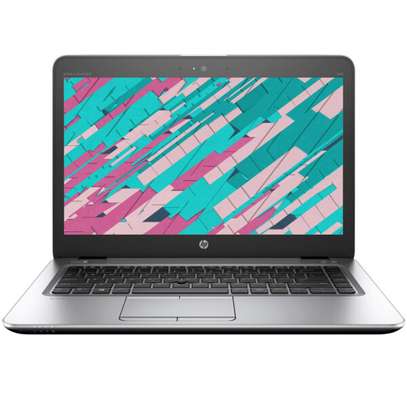 HP EliteBook 820 G4 Intel Core i5 7th Gen 8GB/256GB image 1