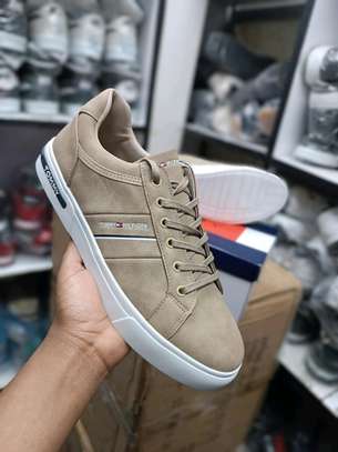 Tommy Hilfiger sneakers image 1