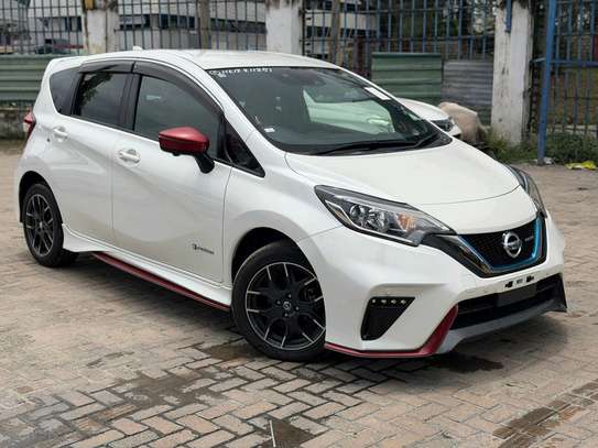 Nissan note e power nismo image 2