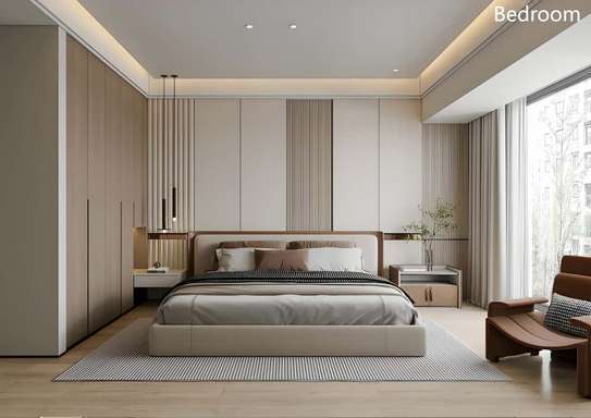 4 Bed Apartment with En Suite in Kileleshwa image 17