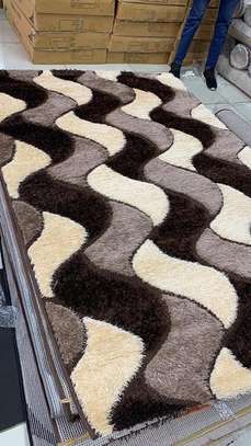 Fluffy rugs image 1