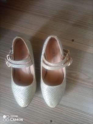 Paolo shoes for baby girl size 27 image 2