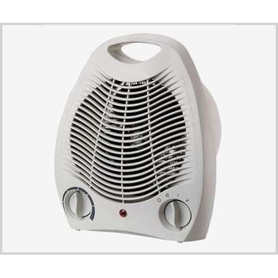 JL Niva Fan Room Heater image 1