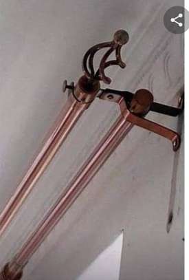 HIGH QUALITY CURTAIN RODS image 7
