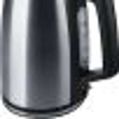 RAMTONS CORDLESS ELECTRIC KETTLE 1.7 LITERS STAINLESS STEEL image 2