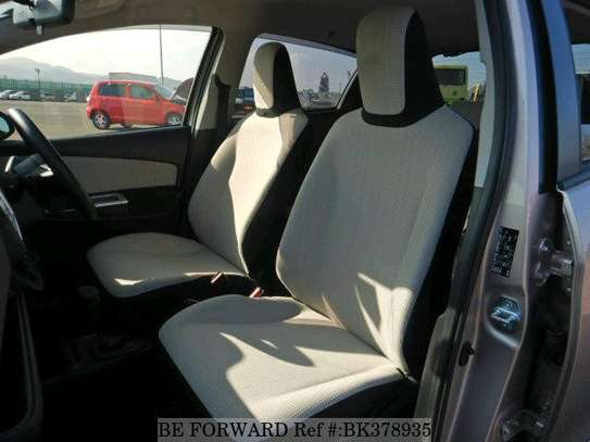 Vitz 1000cc newshape (MKOPO/HIRE PURCHASE ACCEPTED) image 3