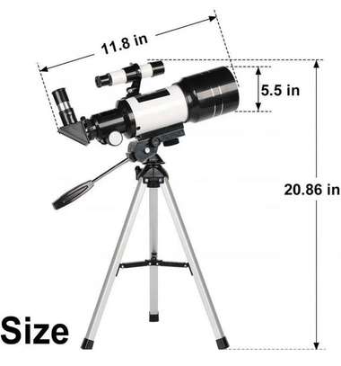 Telescope image 3