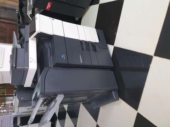 Photocopy, Printers and Scanner Machines Repair image 4