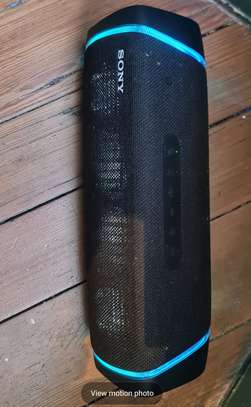 Sony XB43 Speakers Bluetooth image 2
