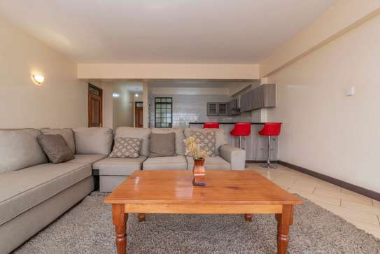 3 Bed Apartment with En Suite in Waiyaki Way image 3